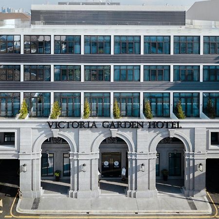 Victoria Garden Hotel George Town Dış mekan fotoğraf