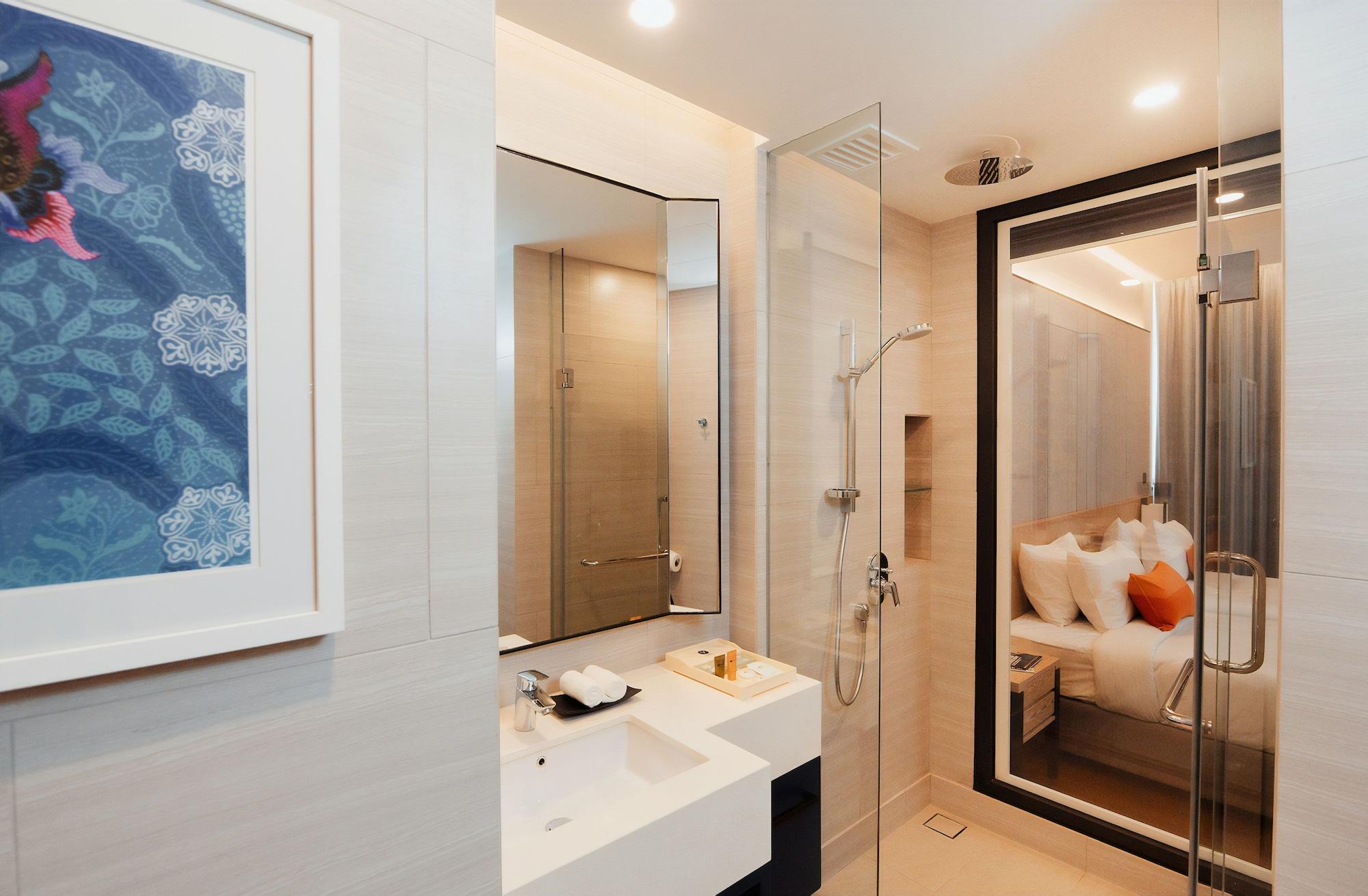 Victoria Garden Hotel George Town Dış mekan fotoğraf
