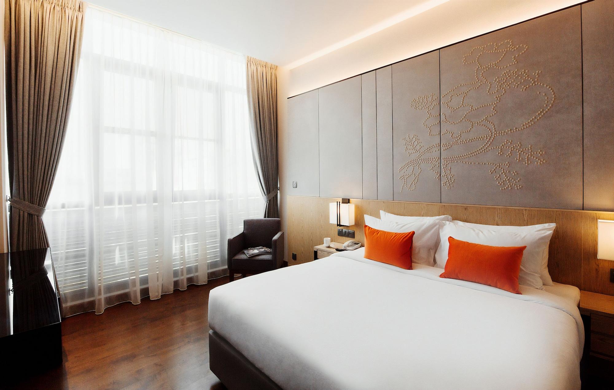 Victoria Garden Hotel George Town Dış mekan fotoğraf