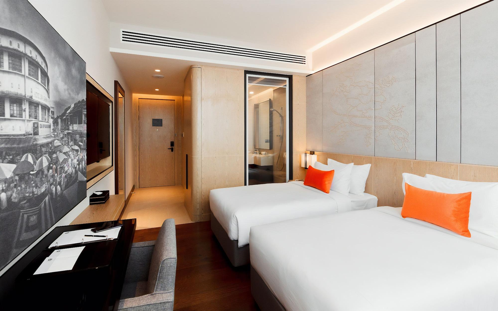 Victoria Garden Hotel George Town Dış mekan fotoğraf