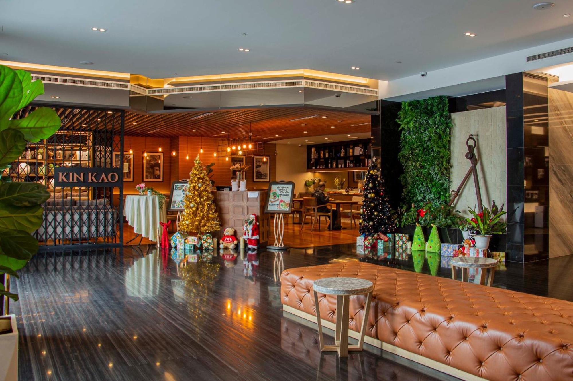 Victoria Garden Hotel George Town Dış mekan fotoğraf