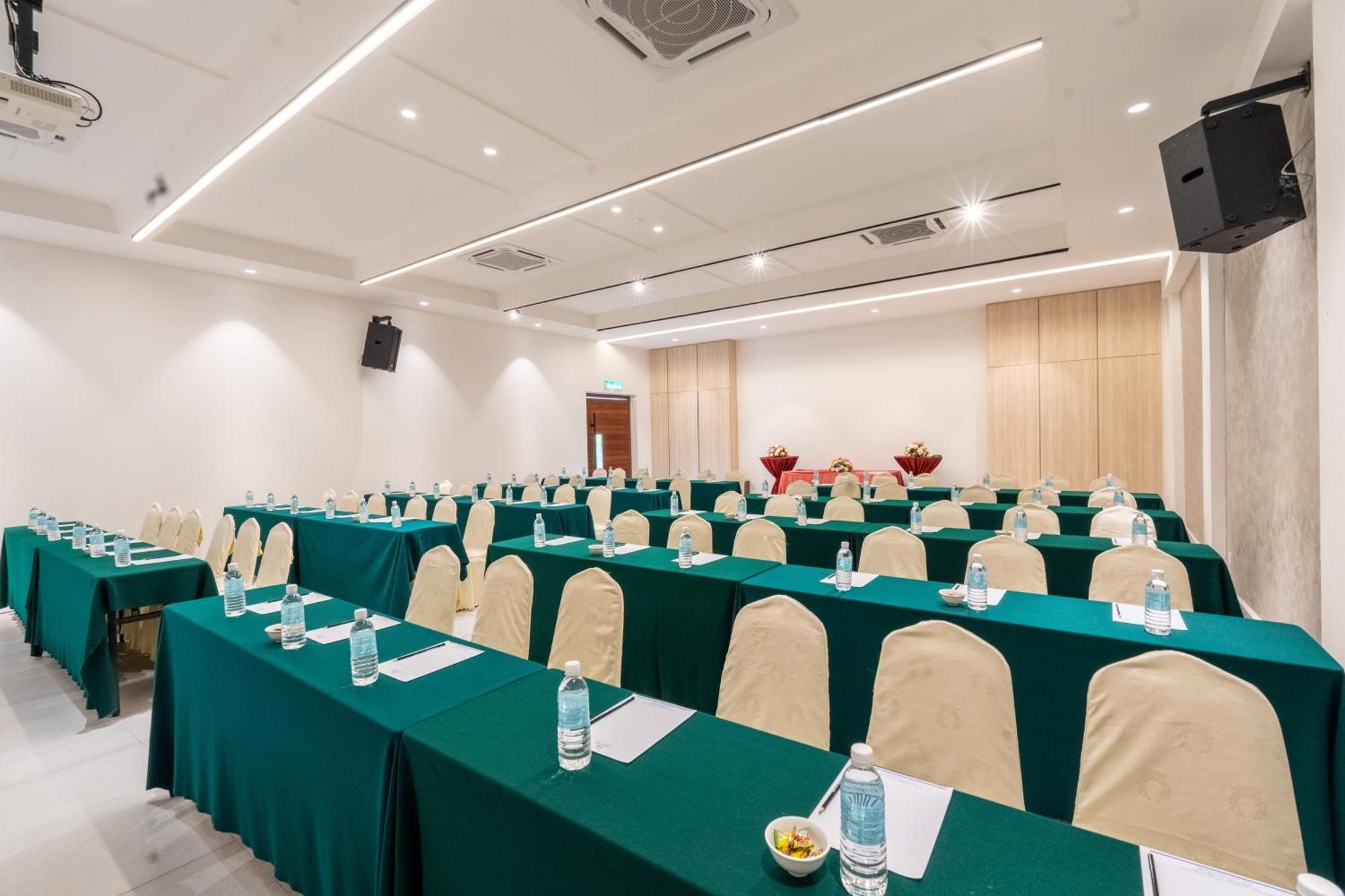 Victoria Garden Hotel George Town Dış mekan fotoğraf