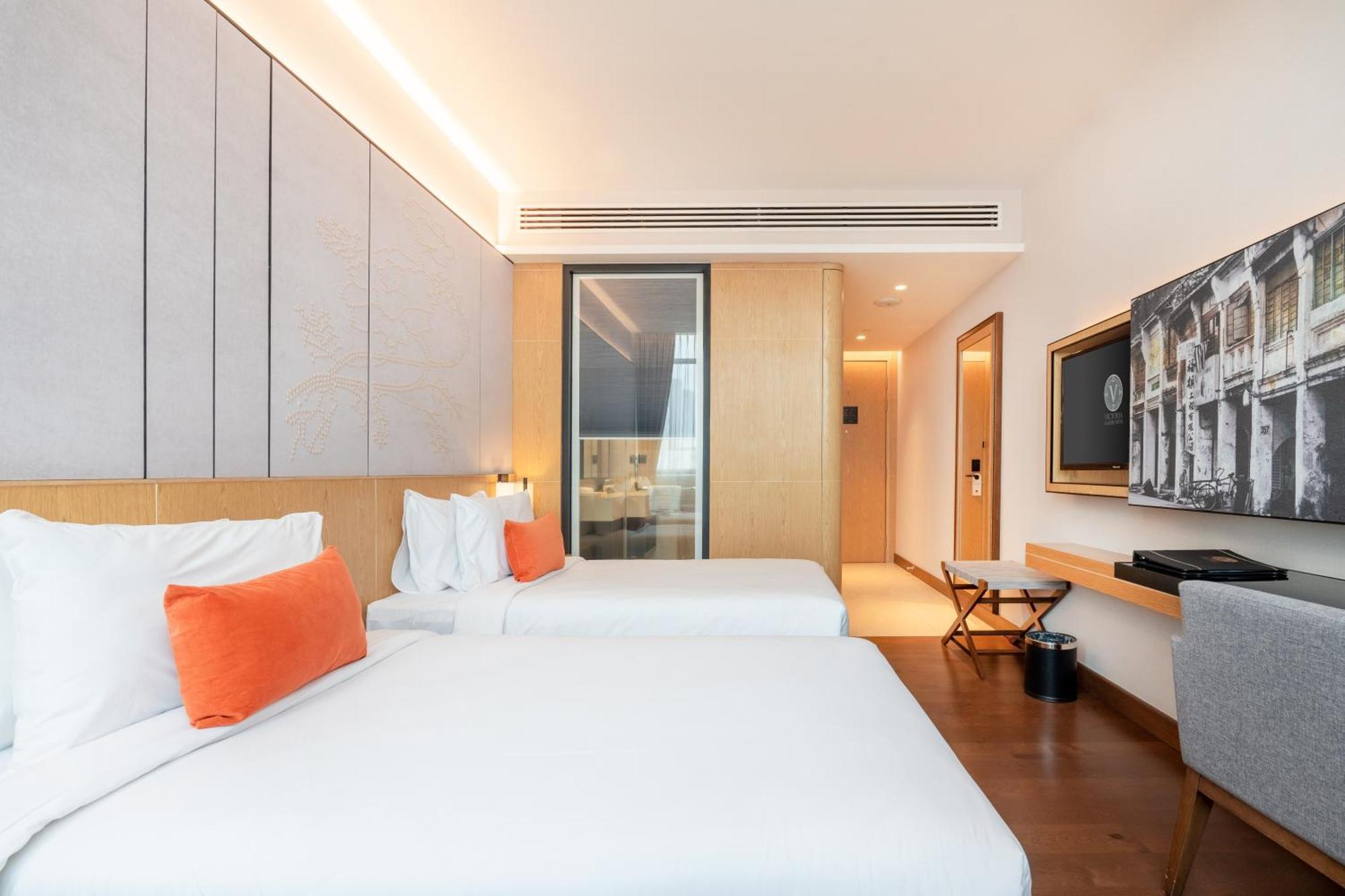 Victoria Garden Hotel George Town Dış mekan fotoğraf