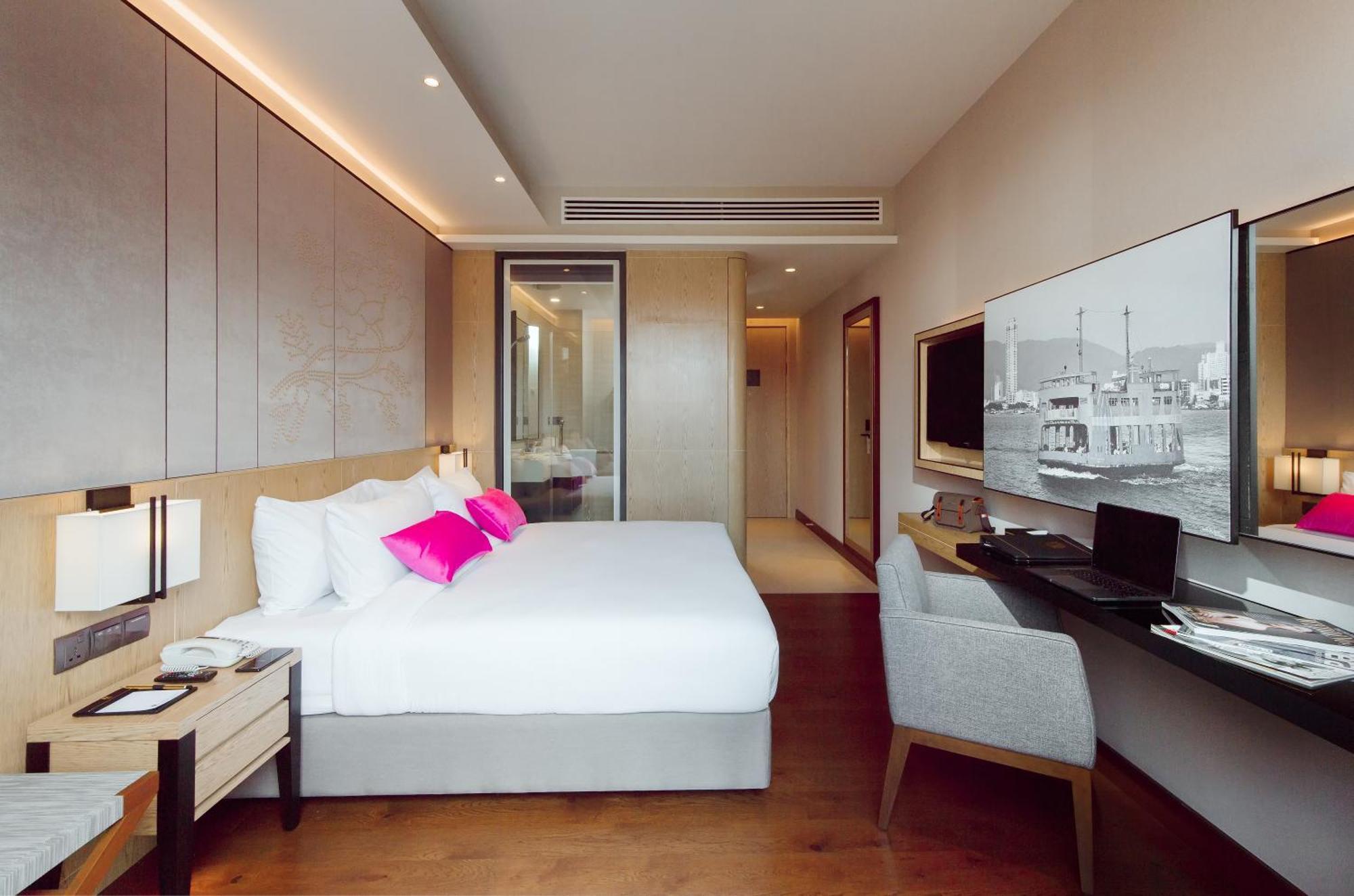 Victoria Garden Hotel George Town Oda fotoğraf